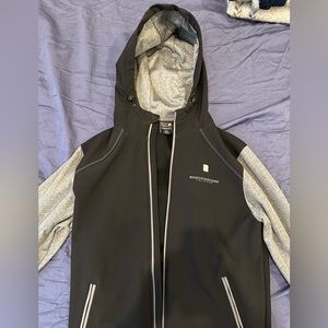 Breckenridge Colorado Performance Fleece